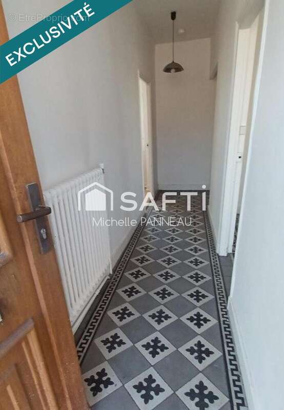 Photo 2 - Maison à NOYEN-SUR-SARTHE