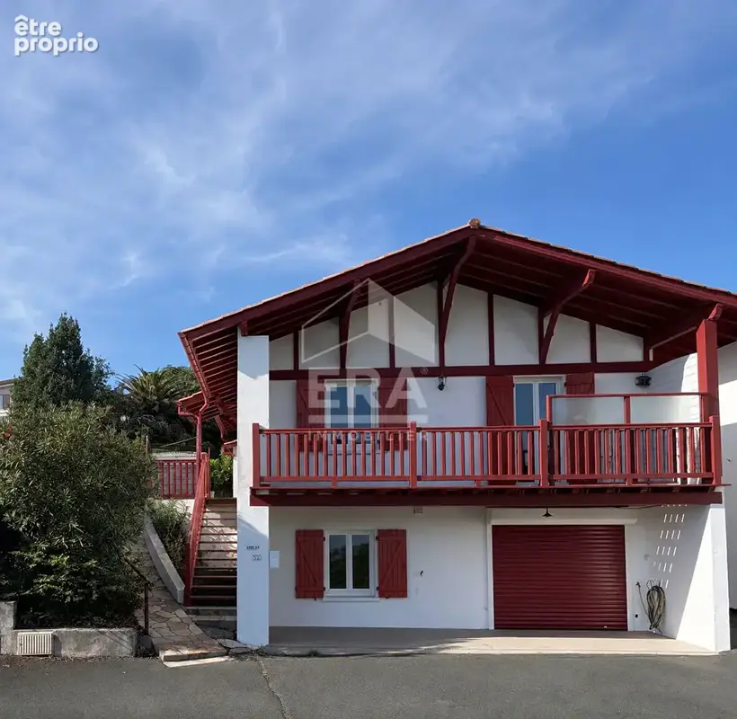 Hasparren - Vente Maison  - Calme et ensoleillée - photo 15