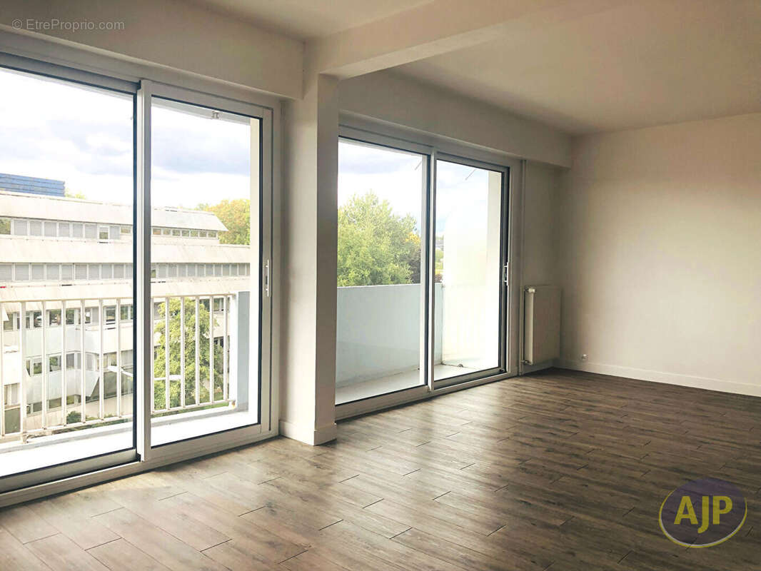 Appartement à CHOLET
