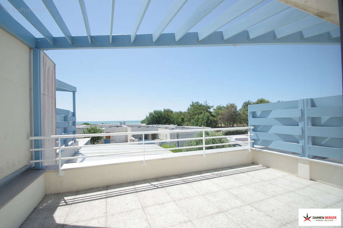 Maison à LA ROCHELLE