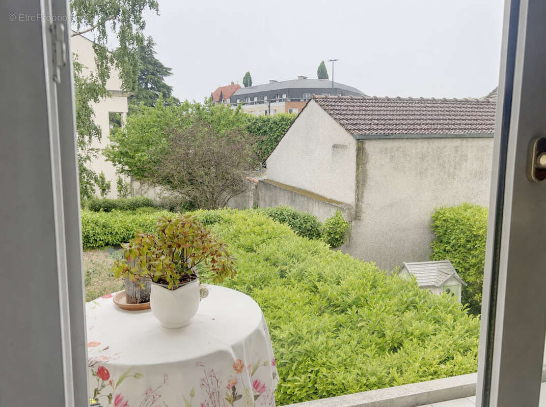 Appartement à GOURNAY-SUR-MARNE