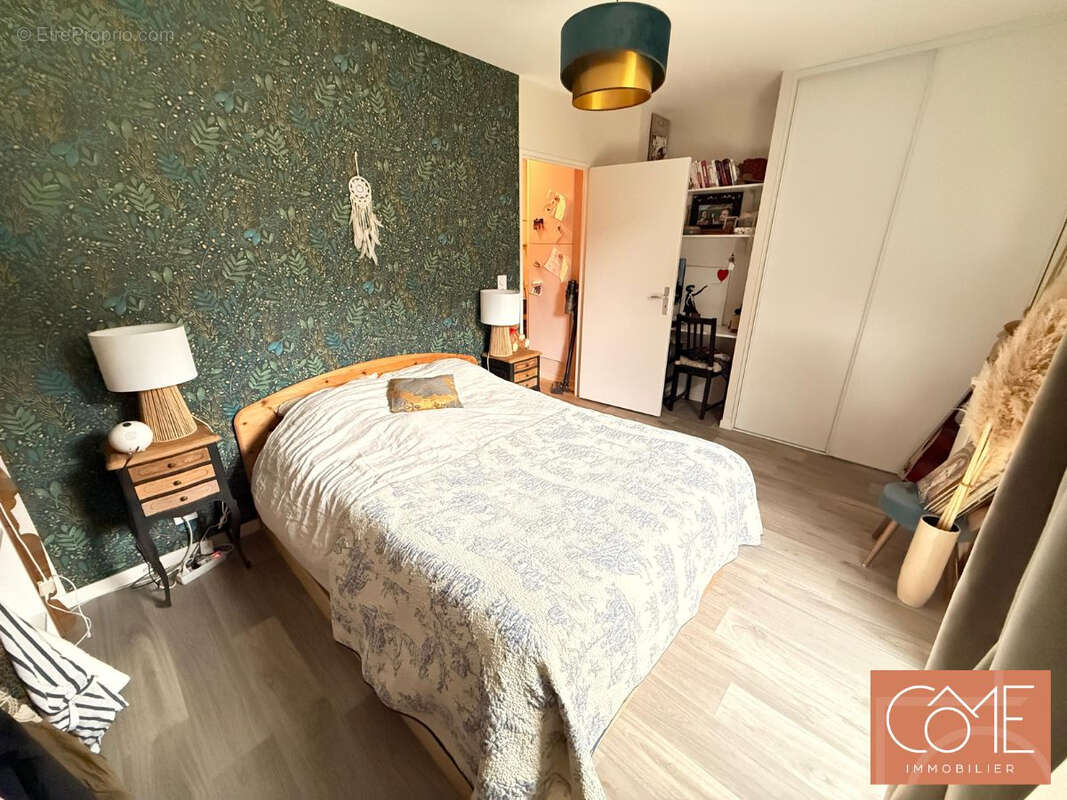 Appartement à SAINT-MALO