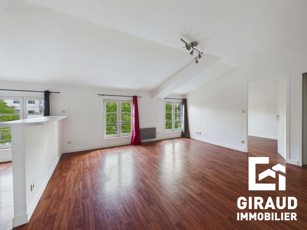 Appartement à NIORT