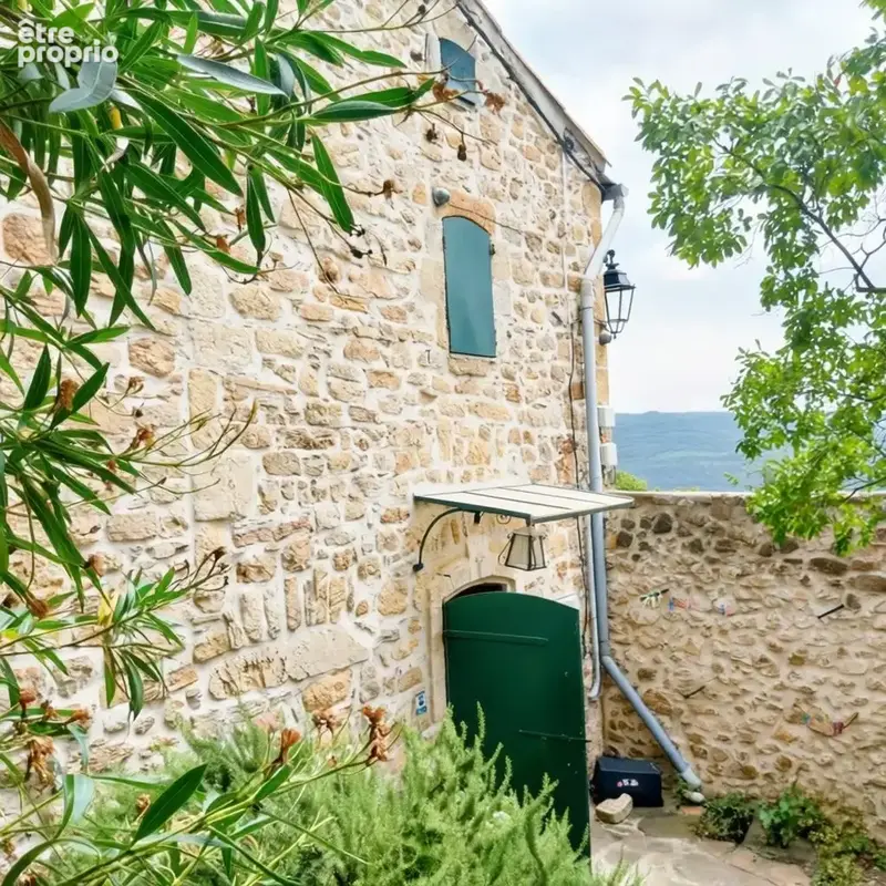 Maison 7 pièces 179 m² à vendre à Olmet-Et-Villecun (34700) - photo 3