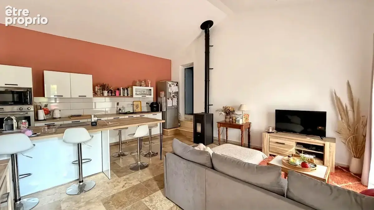 Maison en campagne - photo 11