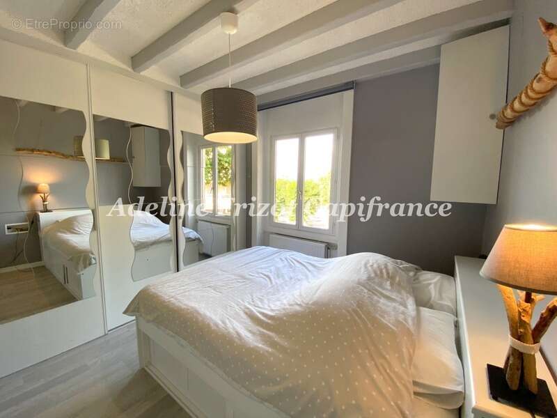 Appartement 84m2 - lumineux - 3 chambres - proche gare - dpe c - cave - photo 7