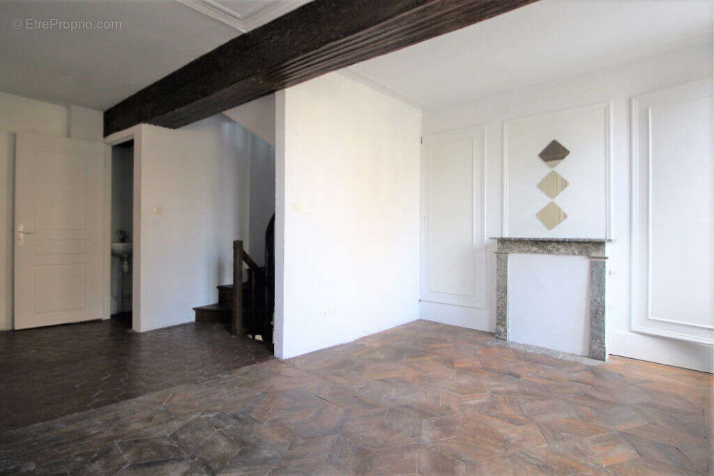 Appartement à VERNEUIL-SUR-AVRE