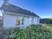 Maison à LA CHAUSSEE-SAINT-VICTOR