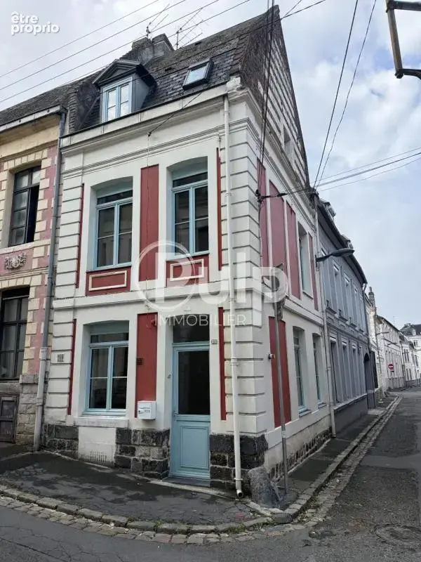 Maison de ville à vendre à Arras - photo 9