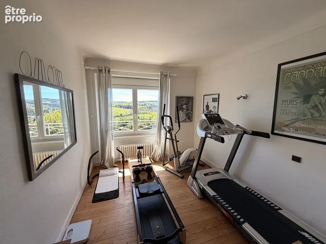 Maison d'exception 320 m² / Vue panoramique  plein sud - photo 13