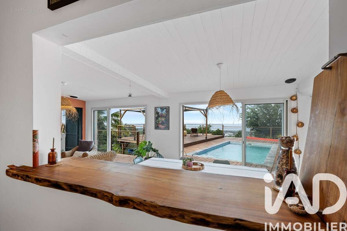 Photo 7 - Maison à L'ETANG-SALE