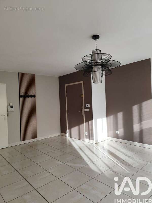 Photo 9 - Appartement à EAUBONNE