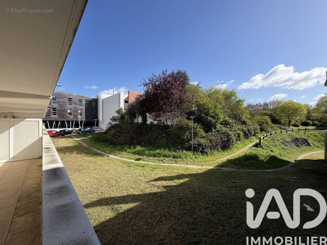 Photo 1 - Appartement à LA ROCHELLE