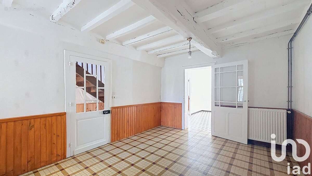 Photo 4 - Maison à RISCLE