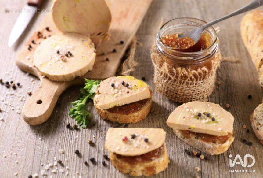 Photo 5 - Commerce à METZ