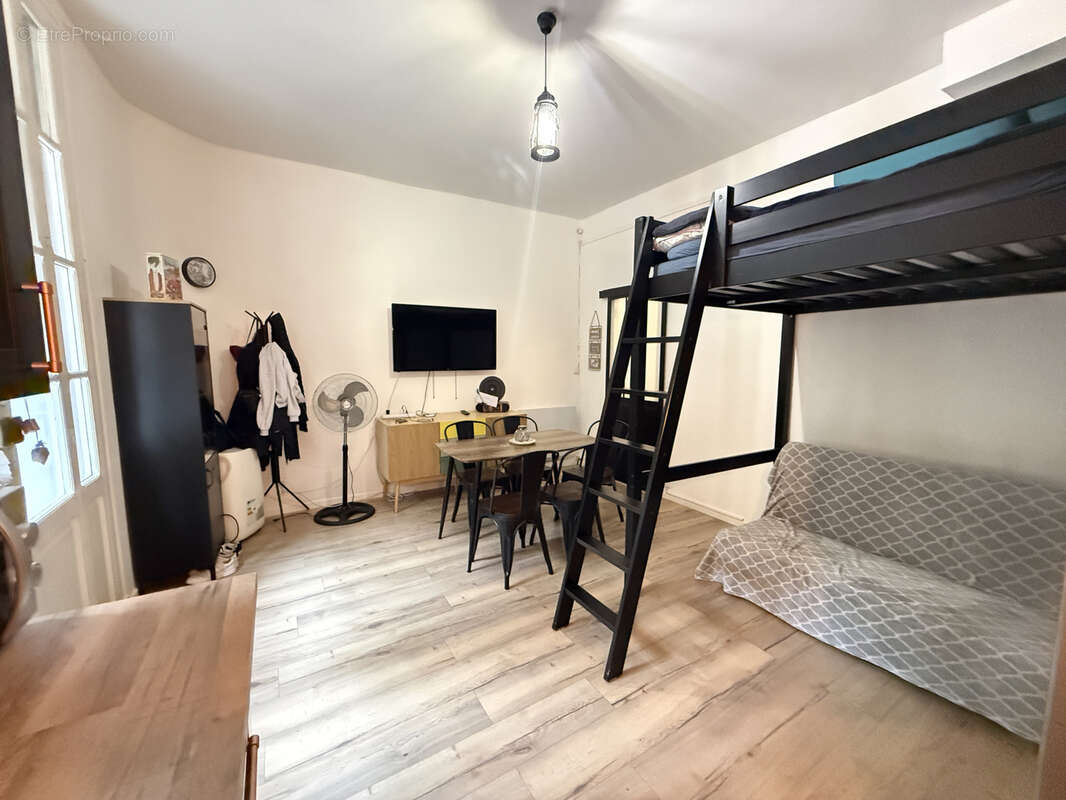 Appartement à AMELIE-LES-BAINS-PALALDA
