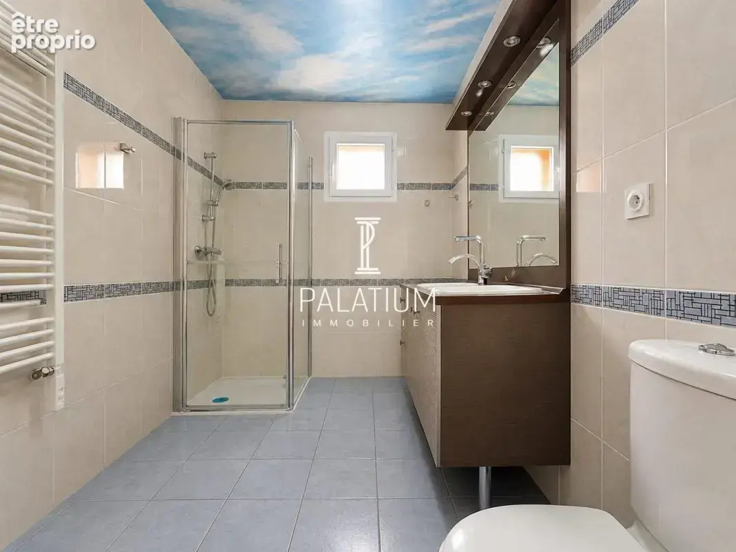 Magnifique appartement toit terrasse de 95 m² - photo 11