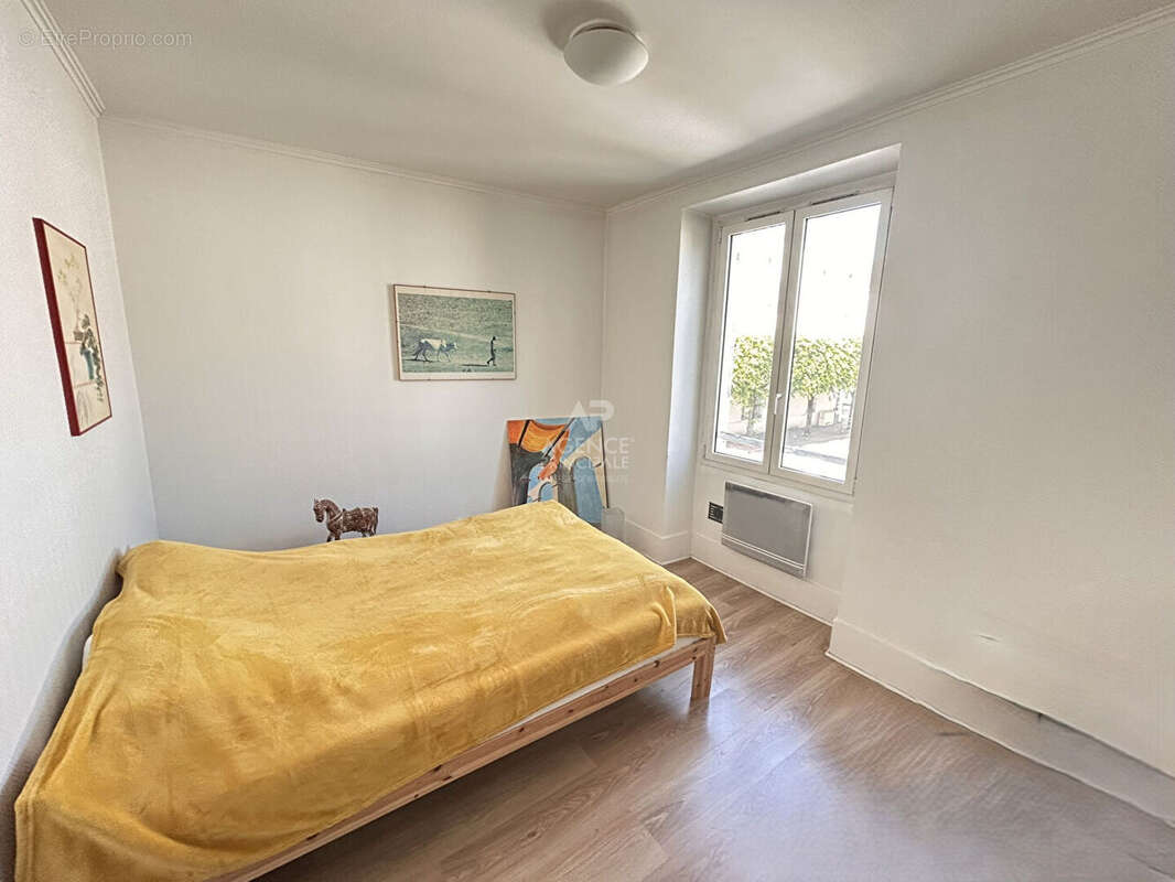 Appartement à POISSY