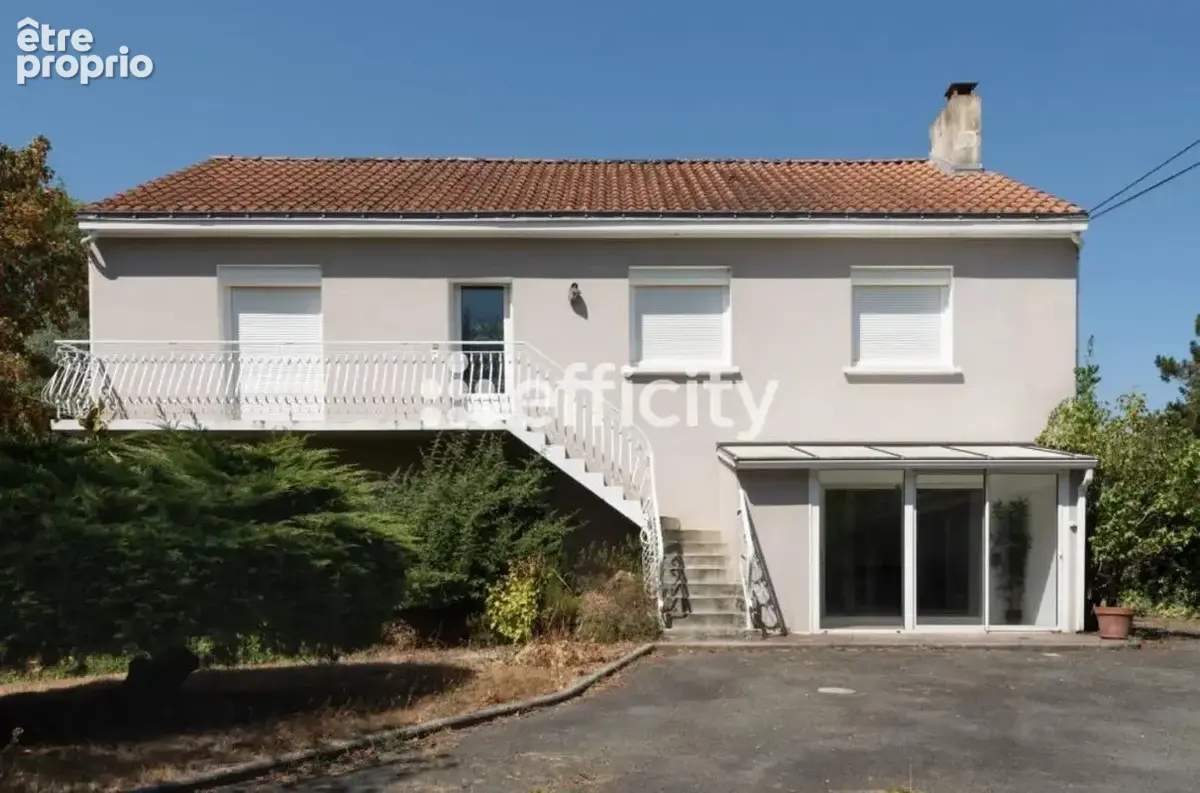 Maison 180 m² à Geneston  - photo 12