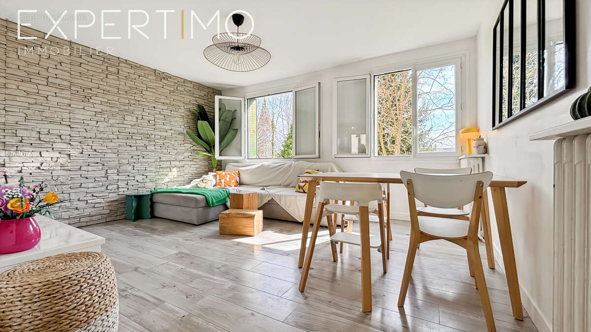 Appartement à ETAMPES