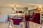 Appartement à VIRIGNIN