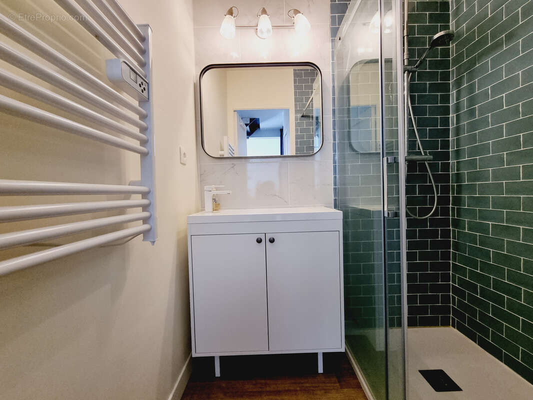 Maison à SAINT-HERBLAIN