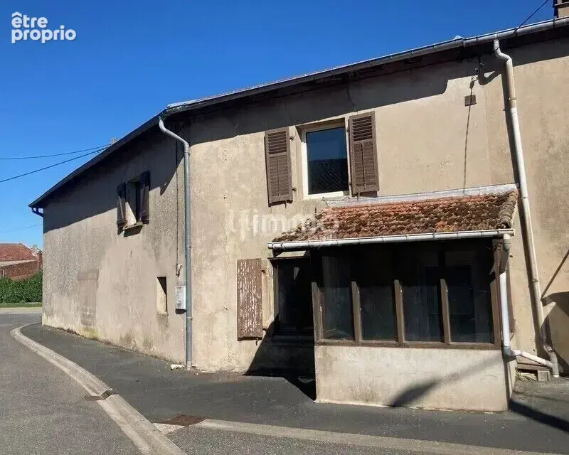 Grand Corps de Ferme, à 10 mn de Dieuze - photo 10