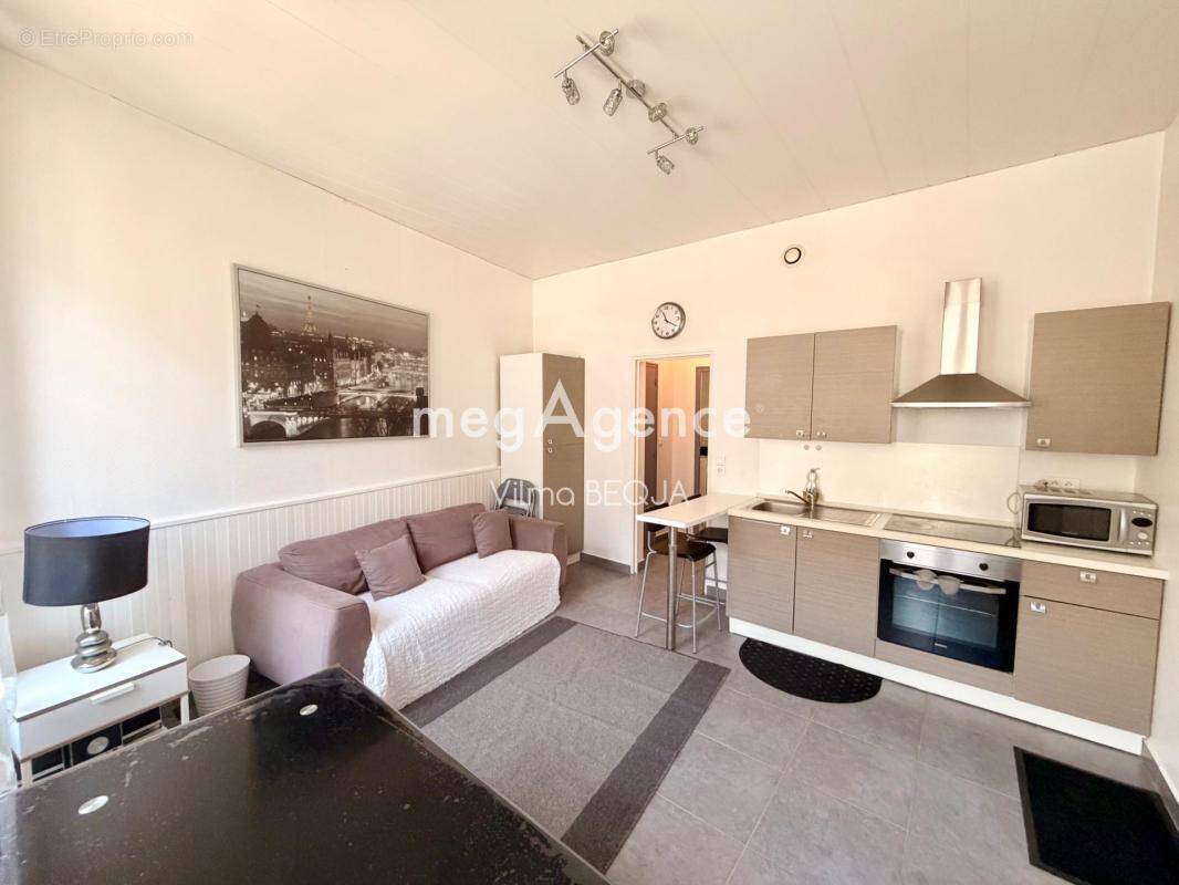 Appartement à SENS