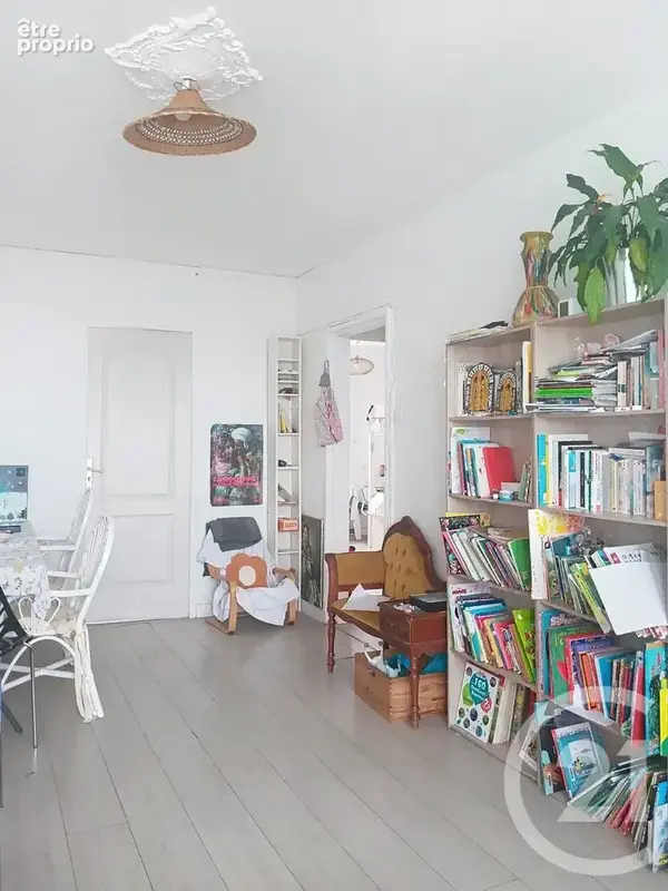 Appartement 4 pièces 62 m² à vendre à Sete (34200) - photo 3