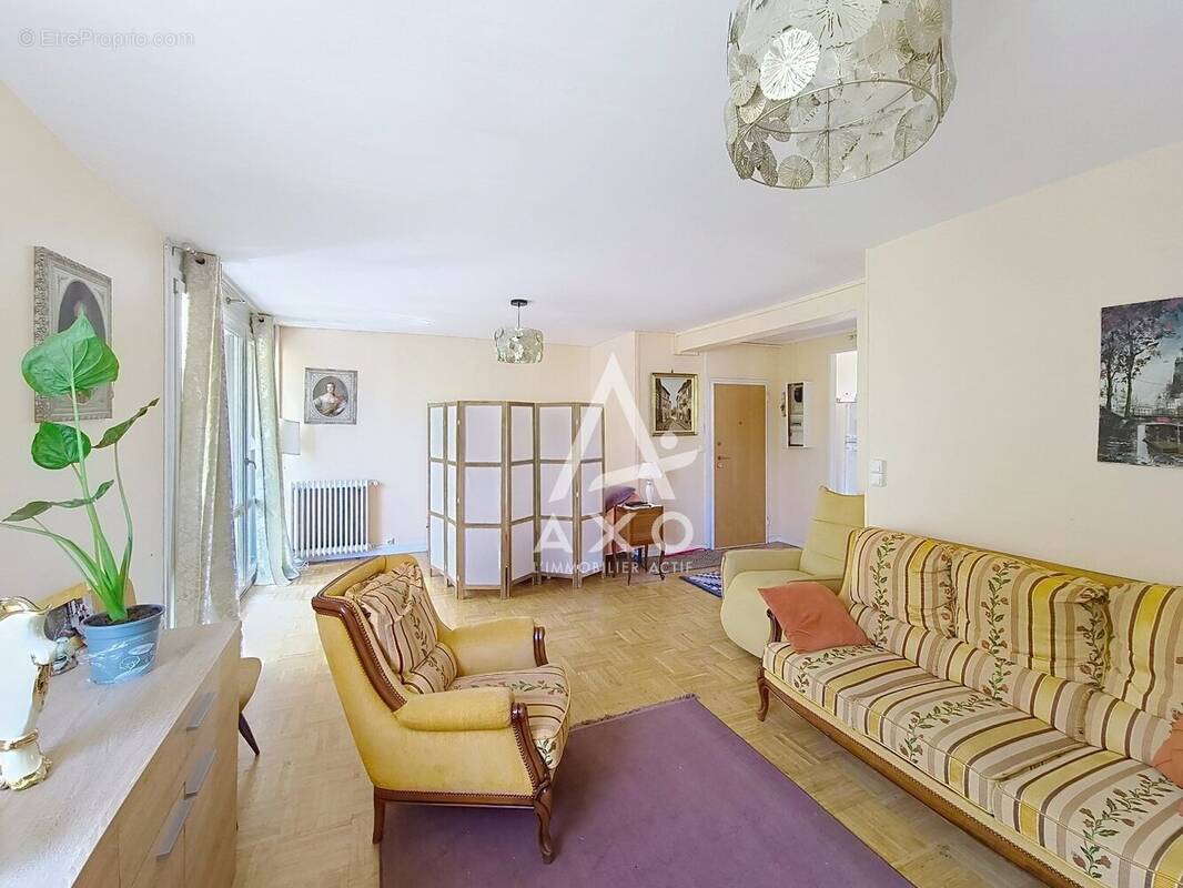 Appartement à BEAUVAIS