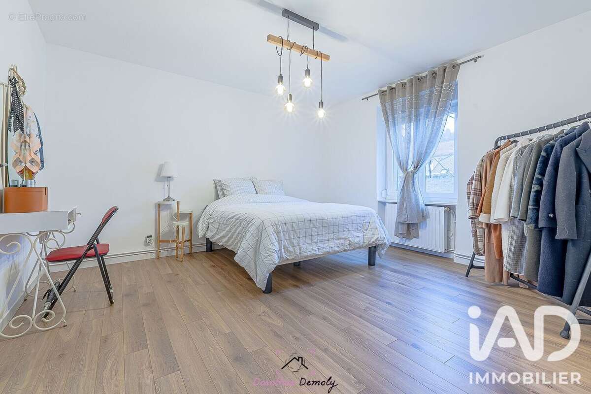 Photo 5 - Appartement à OTTANGE