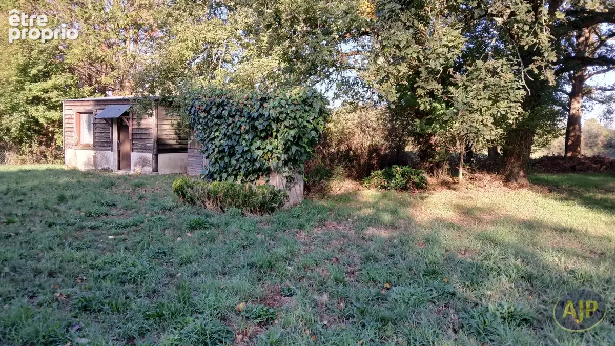 Maison à rénover sur Quilly. - photo 6