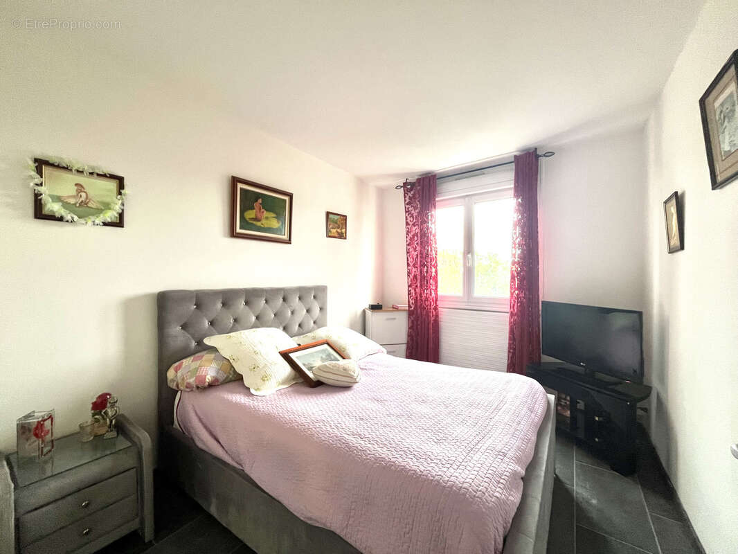 Appartement t3 avec balcon dans une residence securisee - photo 4