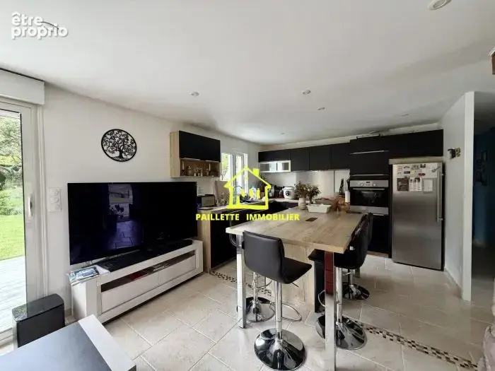 Maison 7 pièces 163 m² à vendre à Saint-Romain-De-Colbosc (76430) - photo 4
