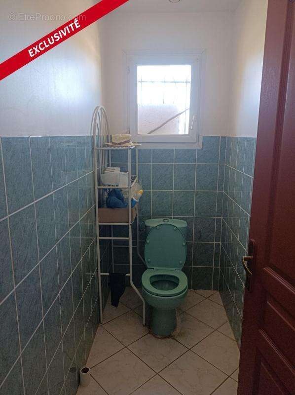 Maison plain pied 82m2 sur terrain de 950m2 - photo 7