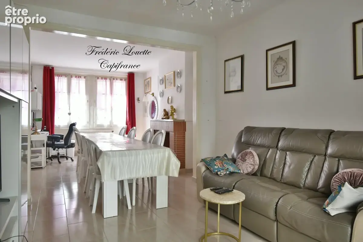 Maison à vendre maison atypique de 218 m² au cœur d’un village champenois, 8 pièces mareuil sur ay (51) - photo 3