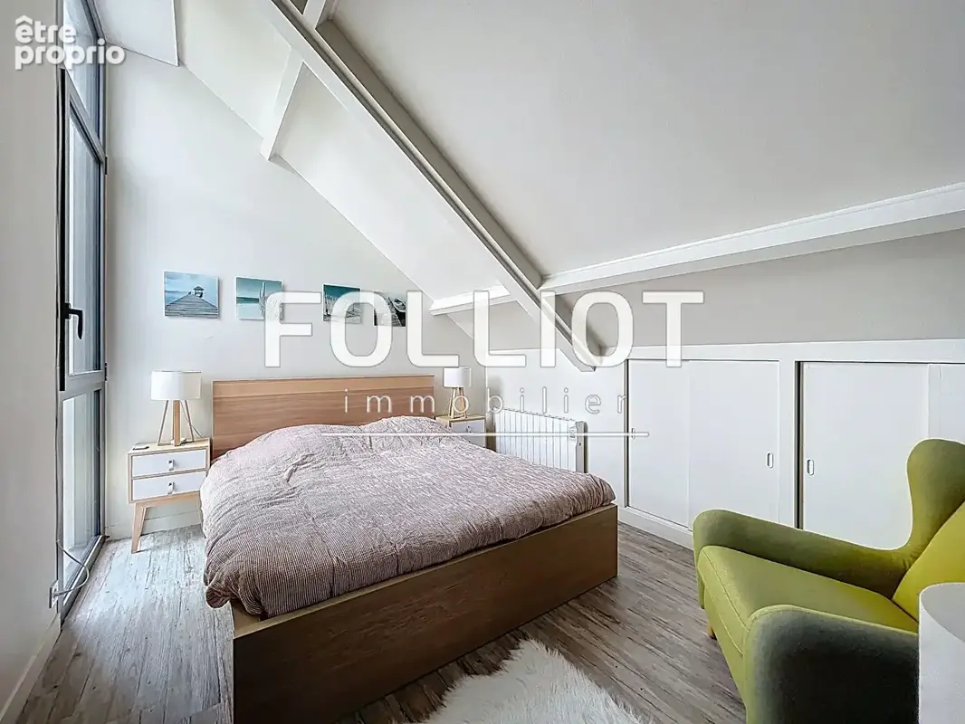 Maison de grand standing à vendre à Bréville-sur-Mer - 7 pièces, 224 m² avec Piscine - photo 13