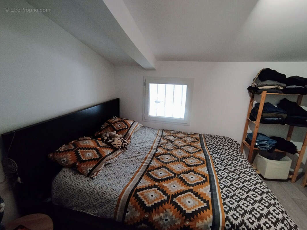 Appartement à LE BARP