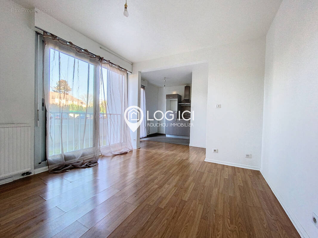 Appartement à PAU