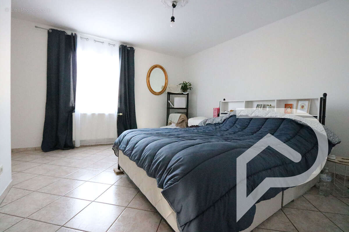 Appartement à LE MEUX