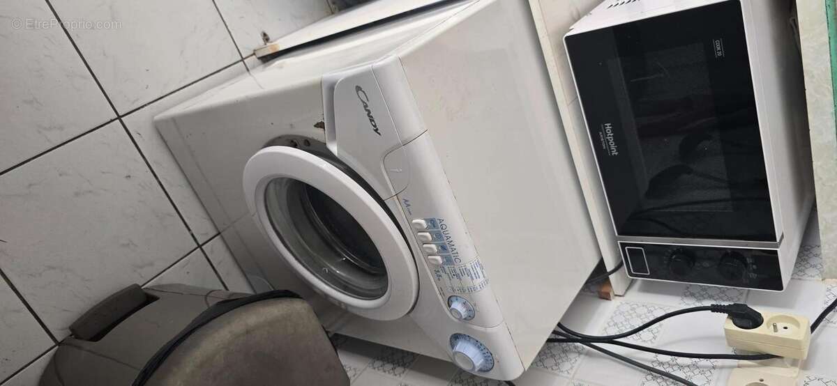 Photo 7 - Appartement à VERNET-LES-BAINS