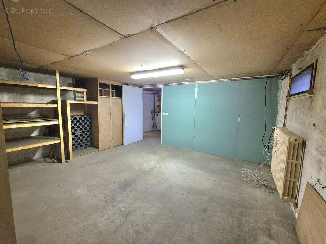 Photo 9 - Maison à ROSNY-SUR-SEINE