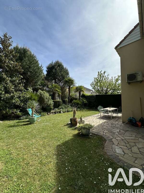 Photo 6 - Maison à MARGENCY