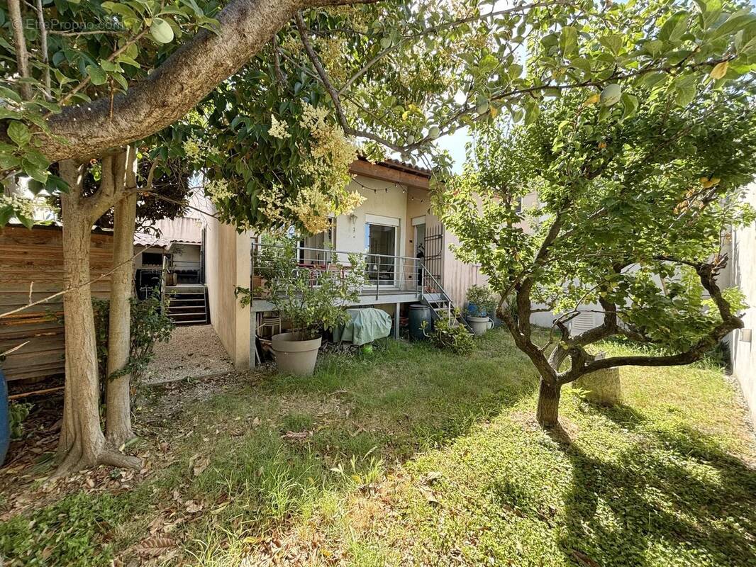Maison à ARLES