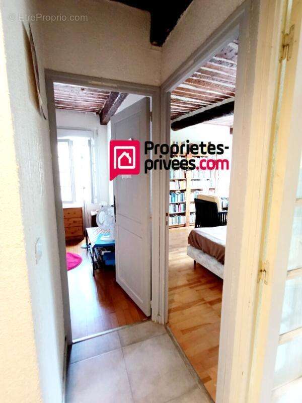 Appartement à DRAGUIGNAN