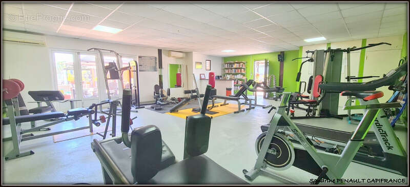 Appartement à KOUROU