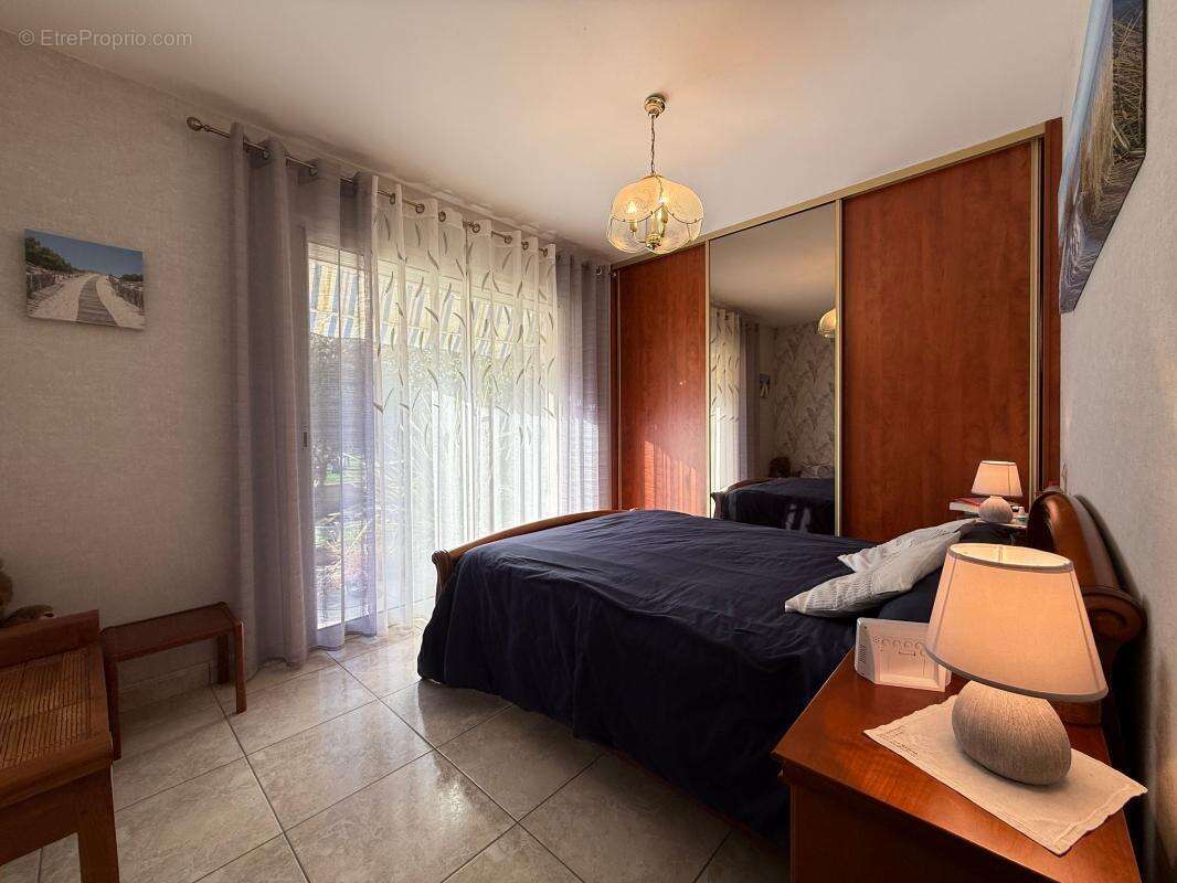 Maison à SAINT-PALAIS-SUR-MER