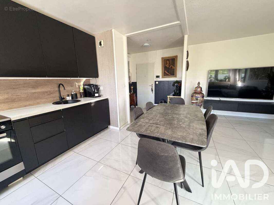 Photo 2 - Appartement à VILLENEUVE-D'ASCQ