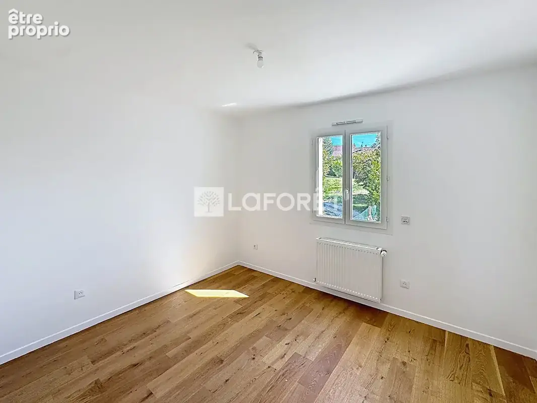 Maison Morainvilliers 5 pièces Parfait état - 100 m2 - photo 7