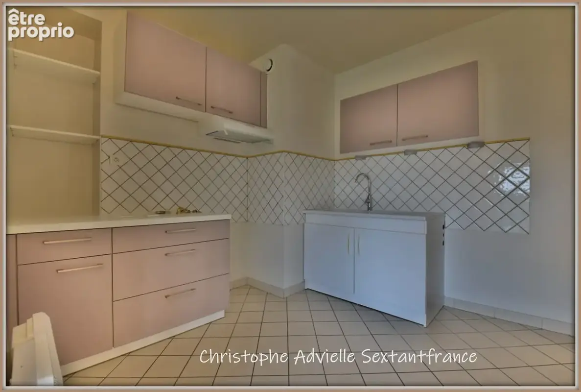 Bergerac 30 MN, dans un des plus beaux villages de France, maison avec 3 appartements sur 2 niveaux,jardin,  vue panoramique - photo 5